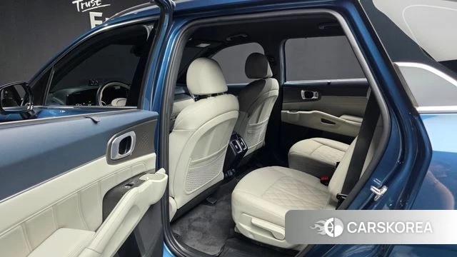 Kia Sorento 4th Generation id 4593001 из Кореи 18