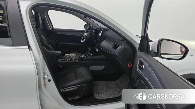 Renault Korea (Samsung) XM3 id 4906075 из Кореи 18