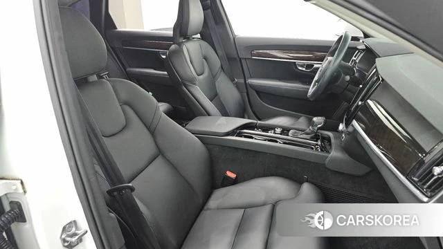 Volvo S90 id 4326085 из Кореи 18