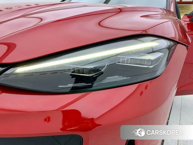 Volkswagen Lingdu id 4258808 из Китая 18