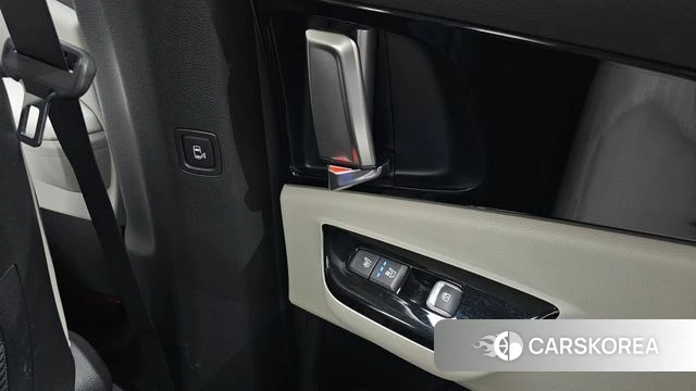 Kia Carnival 4th generation id 4201479 из Кореи 18