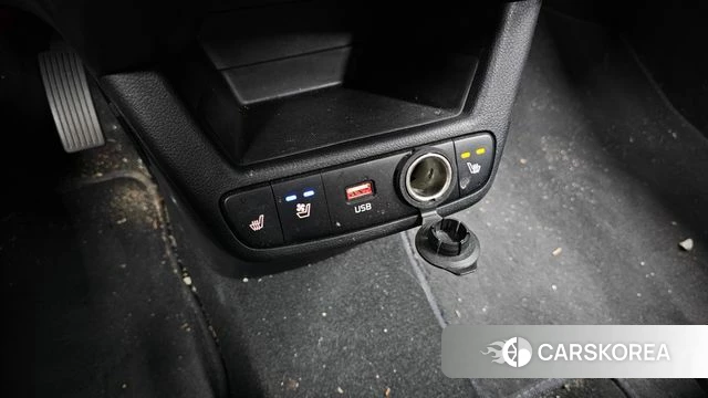 Kia The New Kia Ray id 4916639 из Кореи 18