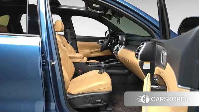 Kia Sorento 4th Generation id 4775558 из Кореи 18