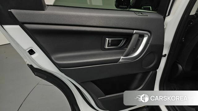 Land Rover Discovery Sports id 4836683 из Кореи 18