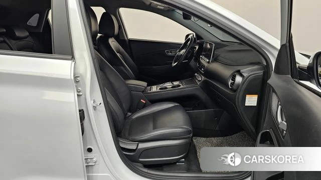 Hyundai Kona Electric id 4232391 из Кореи 18