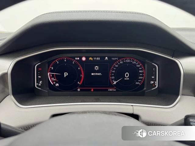 Volkswagen Tanyue id 4258583 из Китая 18