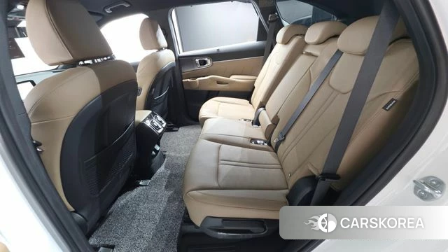 Kia The New Sorento 4th Generation id 4349443 из Кореи 18