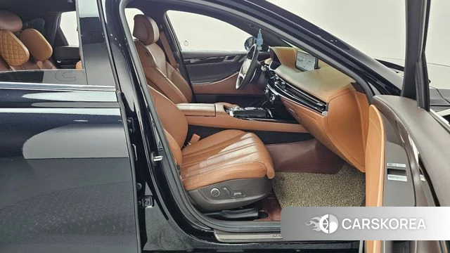 Genesis G80 (RG3) id 4872653 из Кореи 18