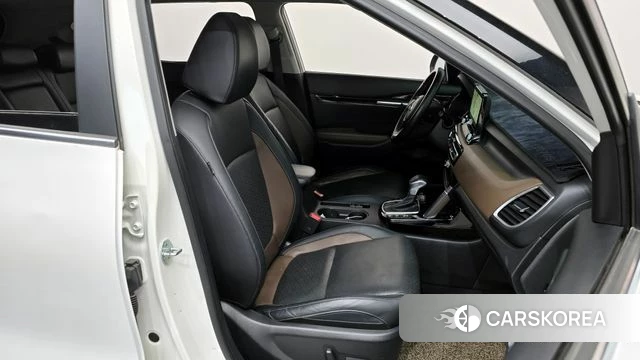 Kia Seltos id 4362880 из Кореи 18