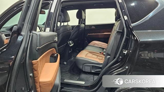 Ssangyong G4 Rexton id 4356985 из Кореи 18