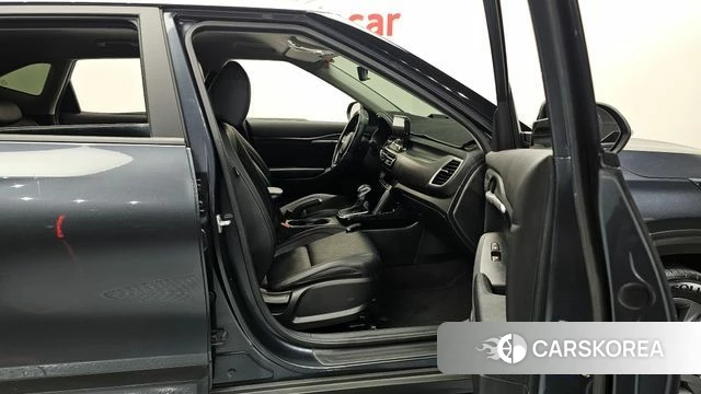 Kia Seltos id 4389736 из Кореи 18