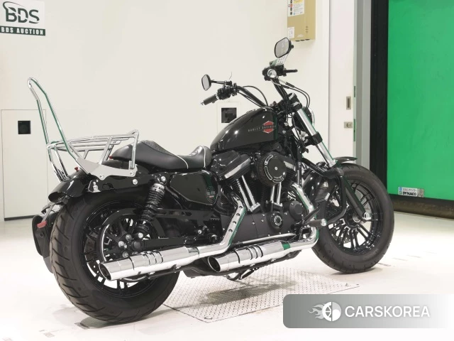 Проданный Harley-Davidson Sportster 48 XL1200X 2022 из Японии