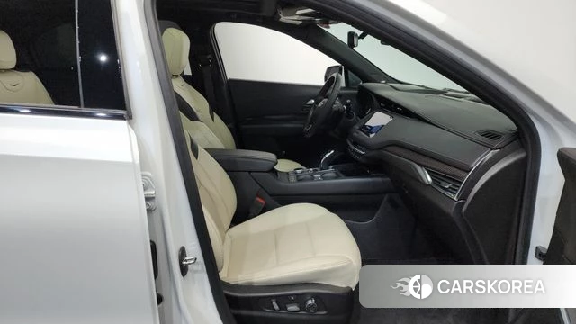 Cadillac XT4 id 4281767 из Кореи 18
