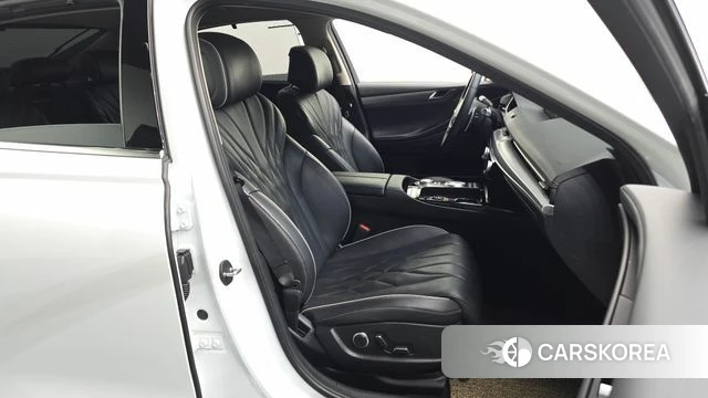 Genesis G80 (RG3) id 4716862 из Кореи 18