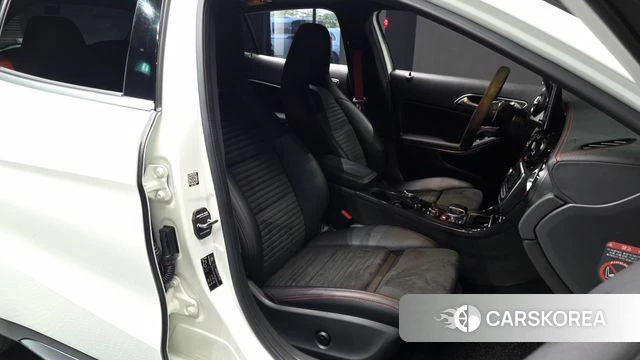 Mercedes-Benz GLA-Class X156 id 4403443 из Кореи 18