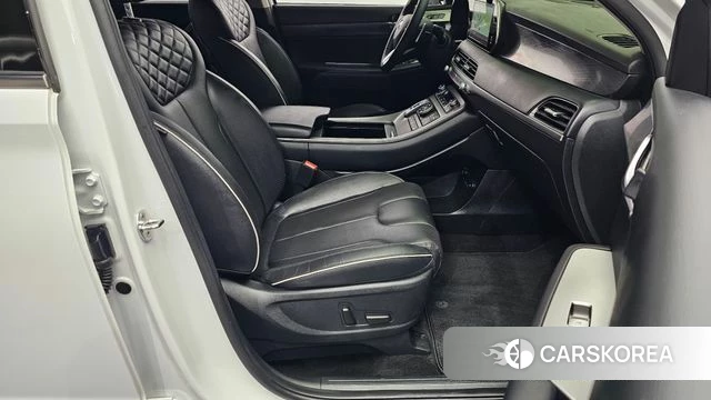 Hyundai Palisade id 4708307 из Кореи 18