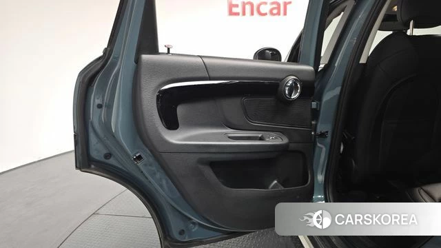 Mini Cooper D Countryman id 4250214 из Кореи 18