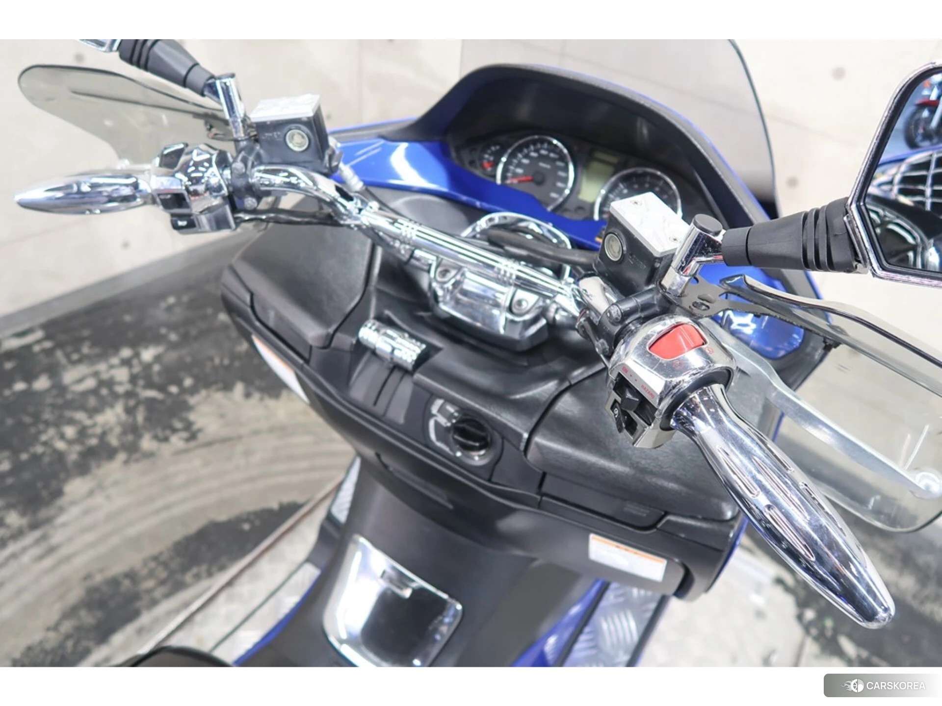 Suzuki SKYWAVE 400 id 4183538 из Японии 18