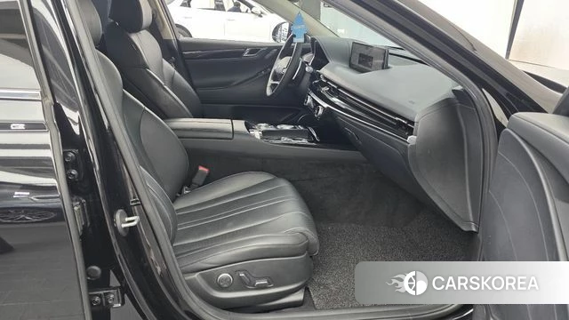 Genesis G80 (RG3) id 4562094 из Кореи 18