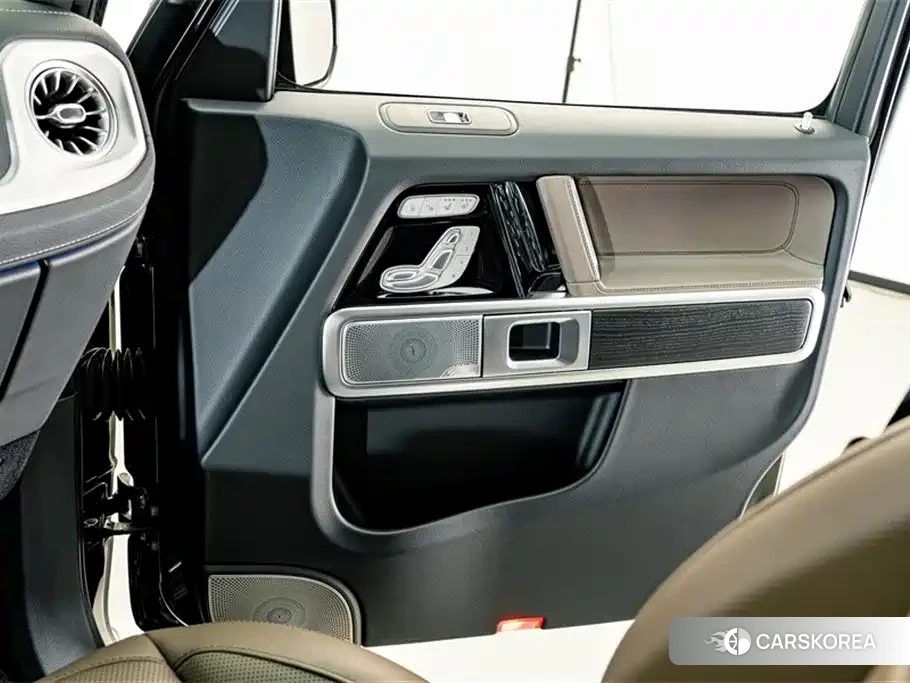Mercedes-Benz G-Class id 4565413 из Китая 18