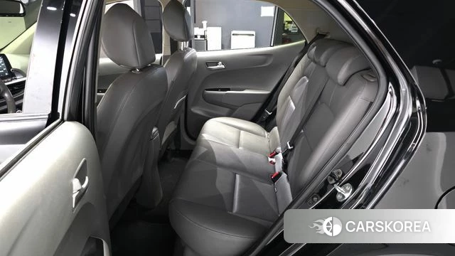 Kia Morning Urban (JA) id 4676822 из Кореи 18