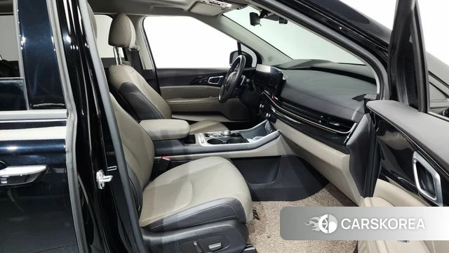 Kia The New Carnival 4th Generation id 4222834 из Кореи 18