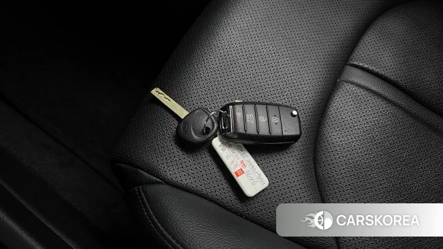 Kia The New K5 2nd generation id 4496493 из Кореи 18