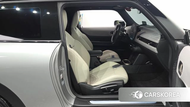 Mini Cooper S 4th Generation id 4695972 из Кореи 18