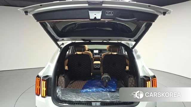Kia Sorento 4th Generation id 4722012 из Кореи 18
