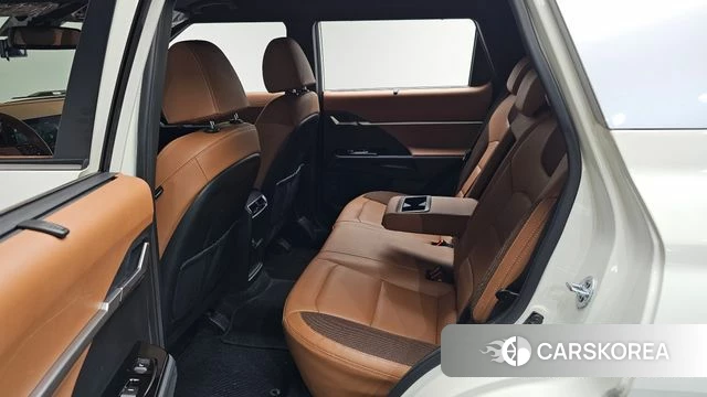 Ssangyong Torres id 4779135 из Кореи 18