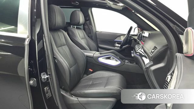 Mercedes-Benz GLS - Class X167 id 4730481 из Кореи 18