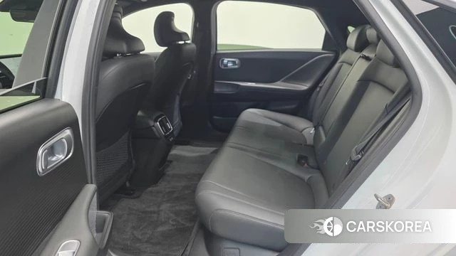 Hyundai Ionic 6 id 4871481 из Кореи 18