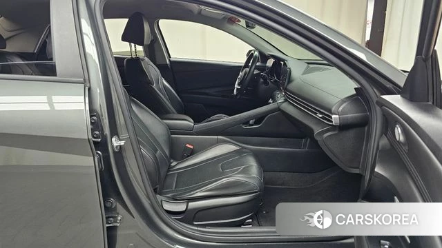 Hyundai Avante (CN7) id 4196043 из Кореи 18