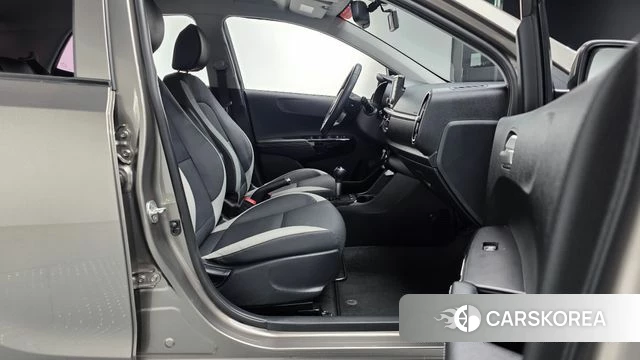 Kia All New Morning (JA) id 4794571 из Кореи 18