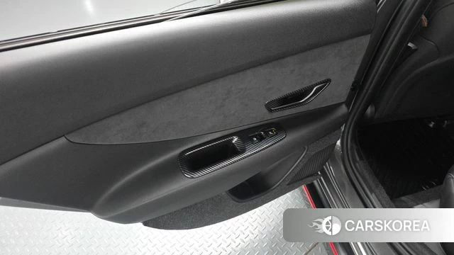 Hyundai Avante (CN7) id 4922951 из Кореи 18