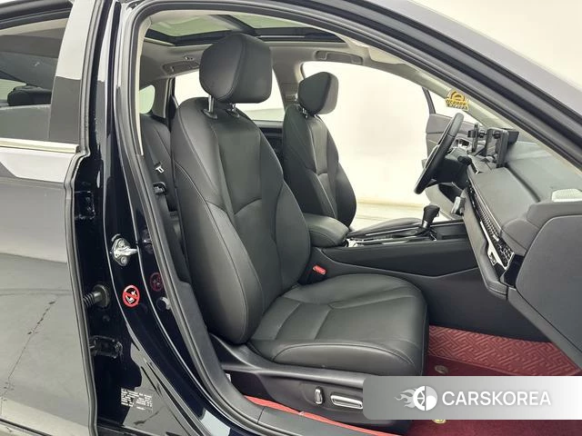 Honda Accord id 4255756 из Китая 18