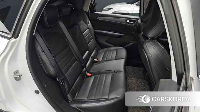 Renault Korea (Samsung) XM3 id 4604376 из Кореи 18