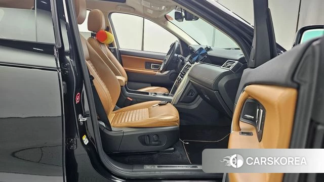 Land Rover Discovery Sports id 4713237 из Кореи 18