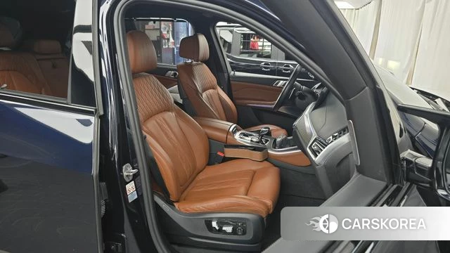 BMW X5 (G05) id 4872631 из Кореи 18