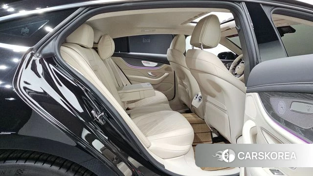 Mercedes-Benz AMG GT id 4730517 из Кореи 18