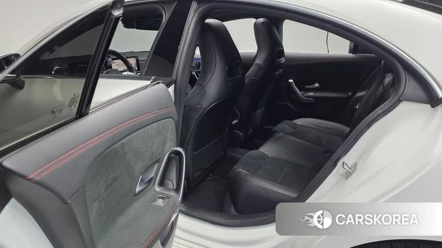 Mercedes-Benz CLA-Class C118 id 4630746 из Кореи 18