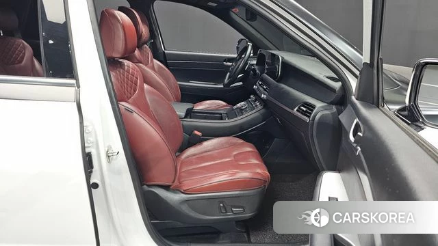 Hyundai Palisade id 4471241 из Кореи 18