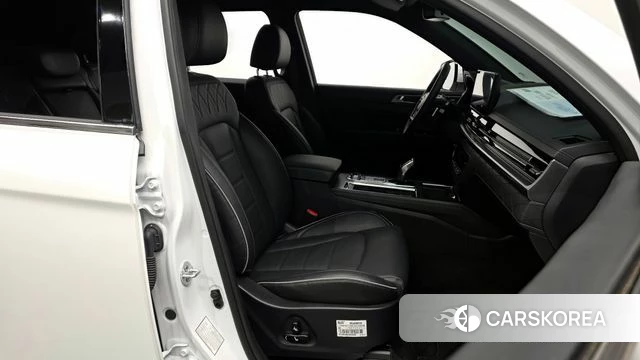 Ssangyong Rexton New Arena id 4223091 из Кореи 18