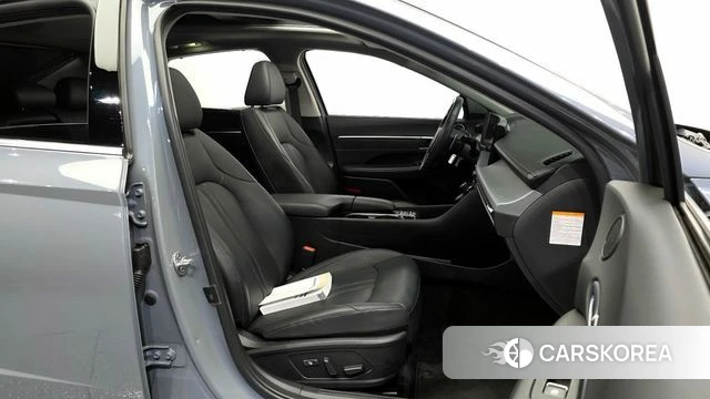 Hyundai Sonata D Edge Hybrid (DN8) id 4394767 из Кореи 18