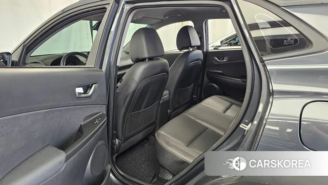 Hyundai Kona Hybrid id 4429899 из Кореи 18