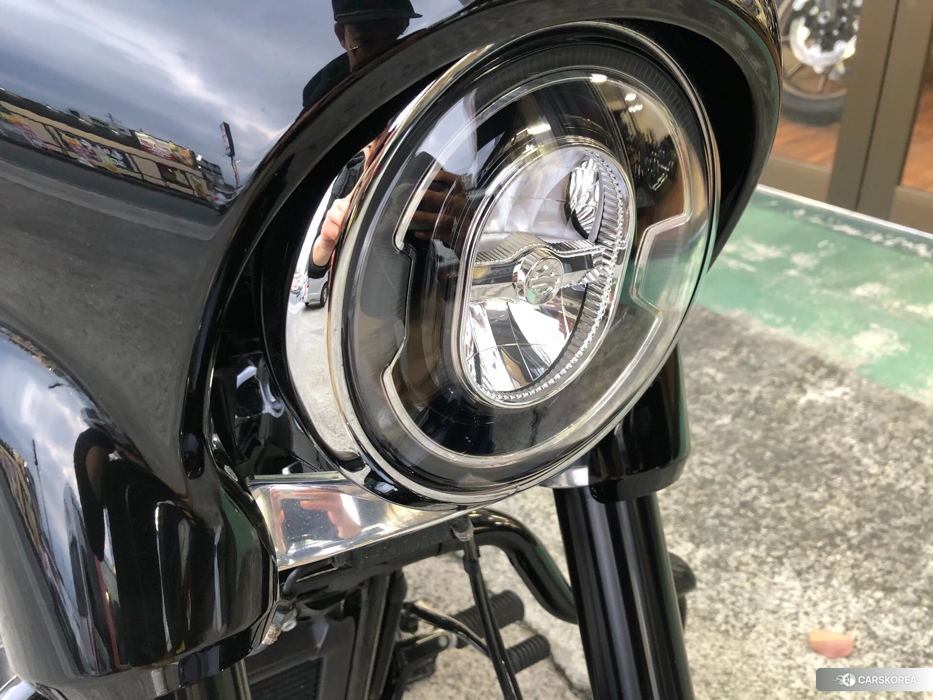 Harley-Davidson Softail Sport Glide FLSB1750 id 4236923 из Японии 18