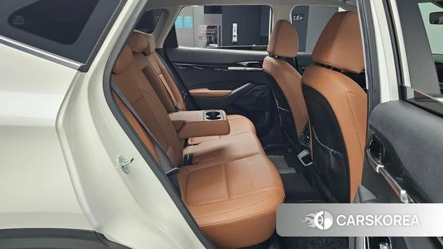 Kia The New Seltos id 4792598 из Кореи 18