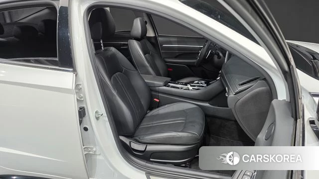 Hyundai Sonata (DN8) id 4750242 из Кореи 18