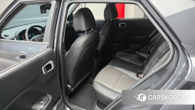 Hyundai Venue id 4623986 из Кореи 18