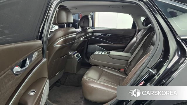 Kia More K9 id 4873114 из Кореи 18
